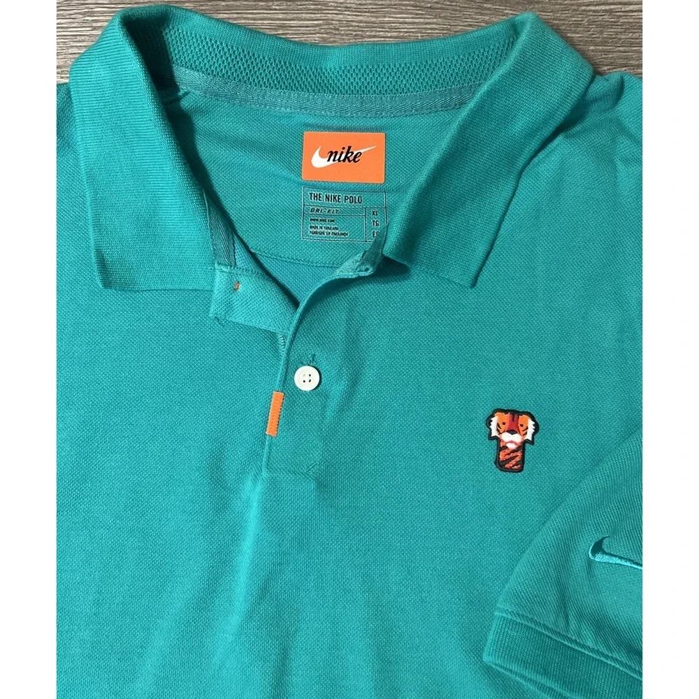 Nike Golf Tiger Woods 